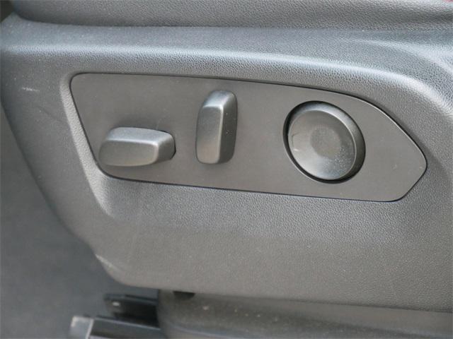 used 2023 Chevrolet Suburban car, priced at $62,997
