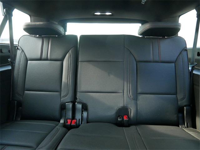 used 2023 Chevrolet Suburban car, priced at $62,997