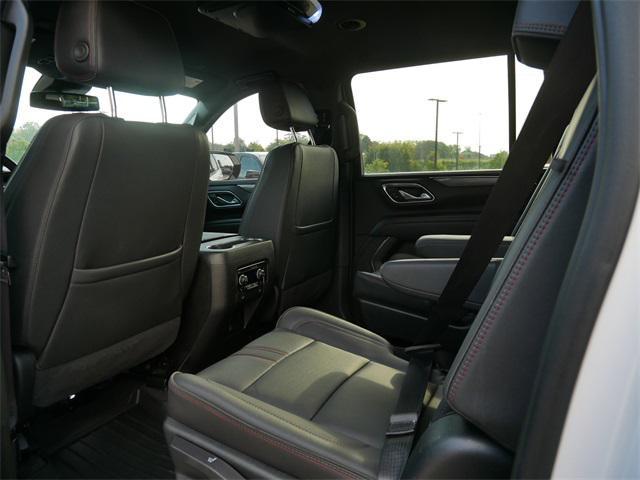 used 2023 Chevrolet Suburban car, priced at $62,997