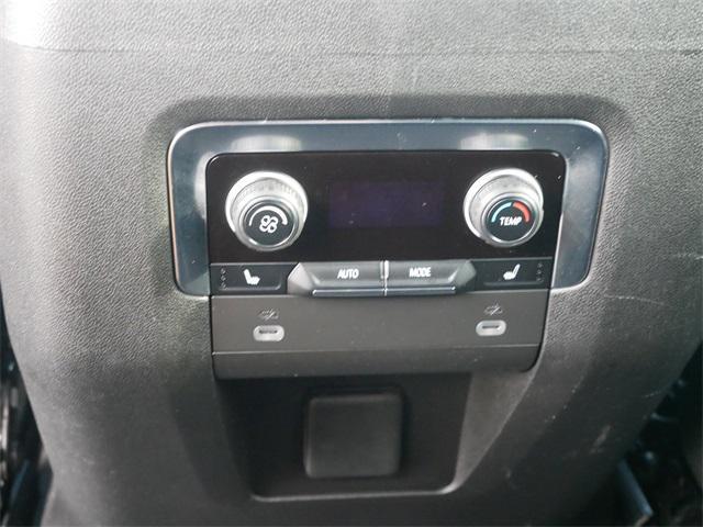 used 2023 Chevrolet Suburban car, priced at $62,997