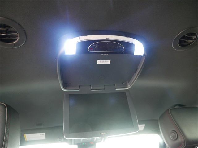 used 2023 Chevrolet Suburban car, priced at $62,997