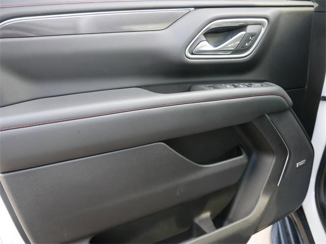 used 2023 Chevrolet Suburban car, priced at $62,997