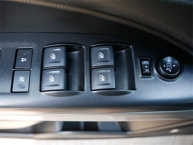 used 2022 Chevrolet Colorado car, priced at $40,497