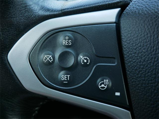 used 2022 Chevrolet Colorado car, priced at $40,497