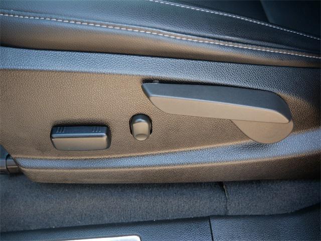 used 2022 Chevrolet Colorado car, priced at $40,497