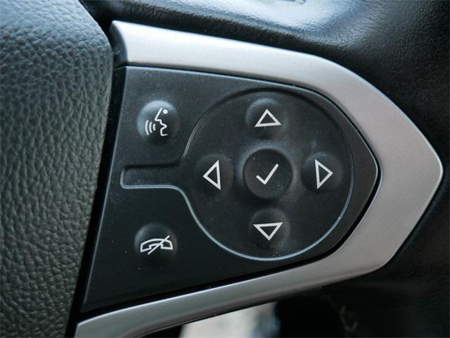 used 2022 Chevrolet Colorado car, priced at $40,497
