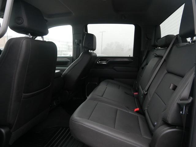 used 2024 Chevrolet Silverado 2500 car, priced at $63,997