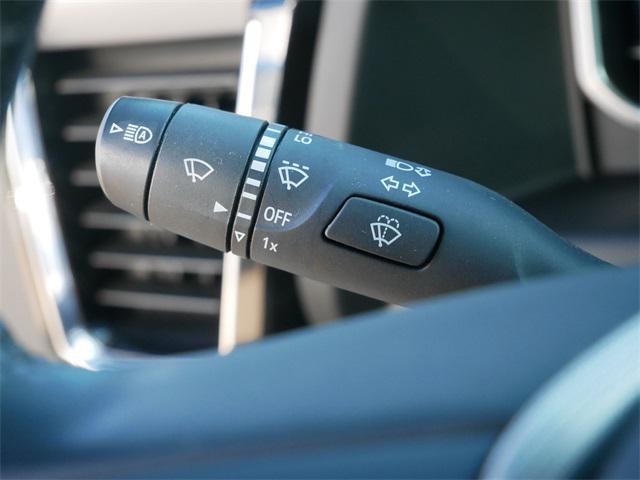 used 2024 GMC Sierra 2500 car, priced at $69,497