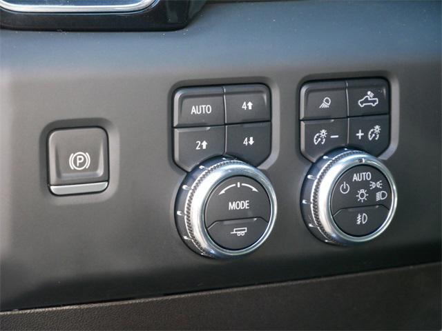 used 2024 GMC Sierra 2500 car, priced at $69,497