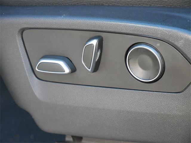 used 2024 GMC Sierra 2500 car, priced at $69,497