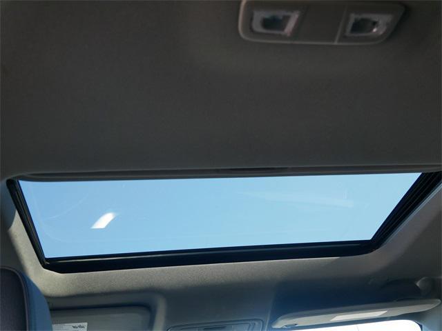 used 2024 GMC Sierra 2500 car, priced at $69,497