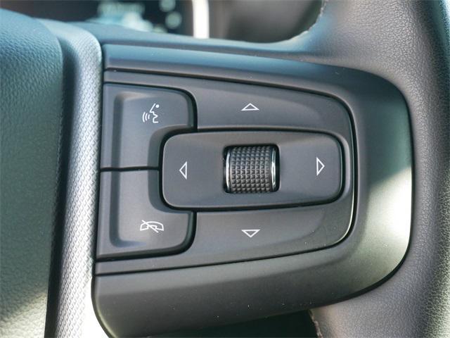 used 2024 GMC Sierra 2500 car, priced at $69,497