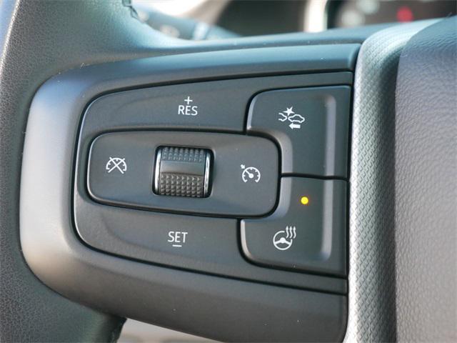 used 2024 GMC Sierra 2500 car, priced at $69,497