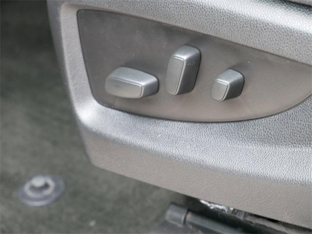 used 2018 Chevrolet Silverado 1500 car, priced at $19,997