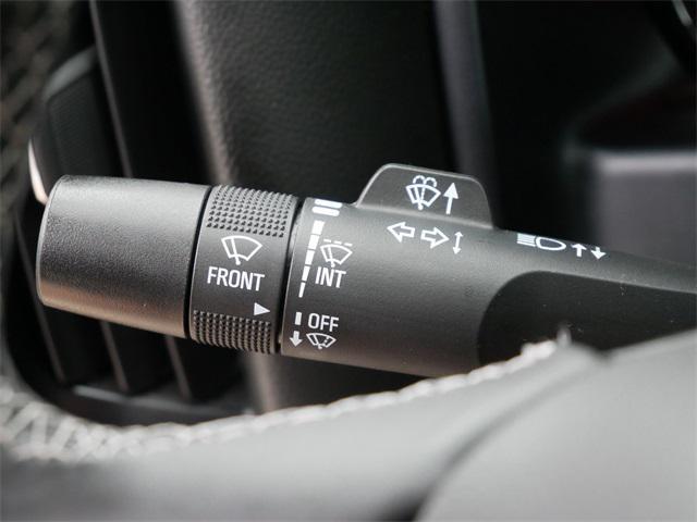 used 2018 Chevrolet Silverado 1500 car, priced at $19,997