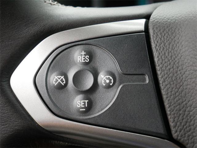 used 2018 Chevrolet Silverado 1500 car, priced at $19,997