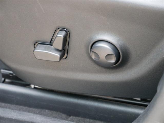 used 2022 Jeep Cherokee car, priced at $26,997