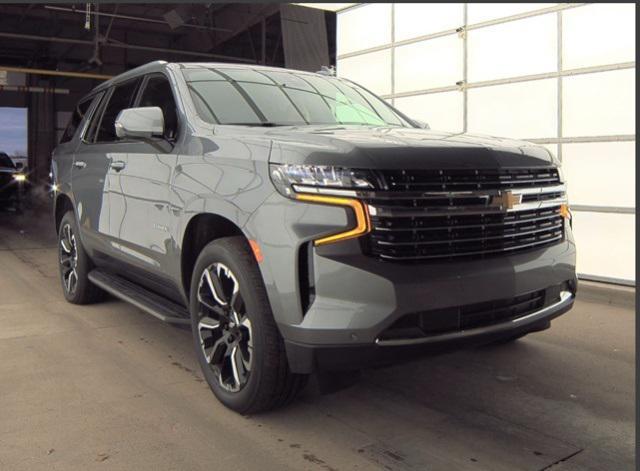 used 2022 Chevrolet Tahoe car, priced at $56,997