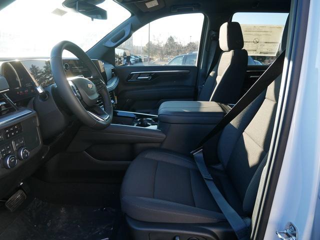 new 2025 Chevrolet Tahoe car, priced at $64,995