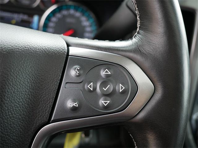 used 2018 Chevrolet Silverado 2500 car, priced at $41,497