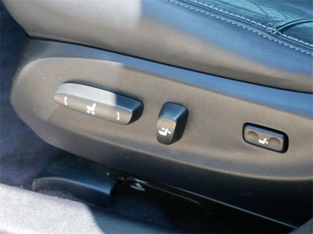 used 2010 Lexus IS 250 car, priced at $11,995