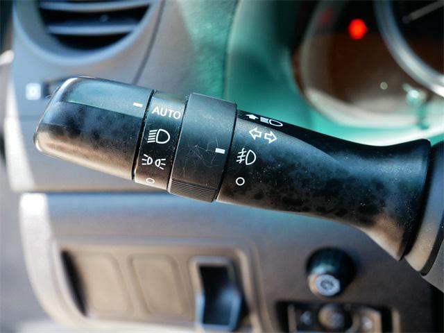 used 2010 Lexus IS 250 car, priced at $11,995