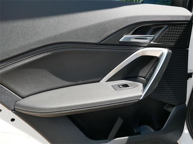 used 2023 BMW X1 car, priced at $31,997