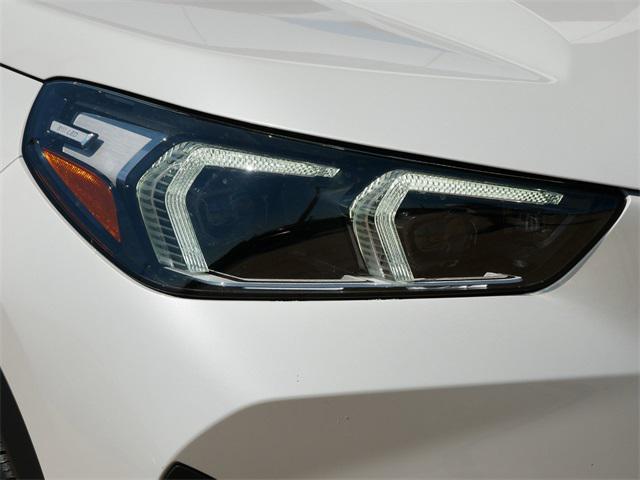 used 2023 BMW X1 car, priced at $31,997