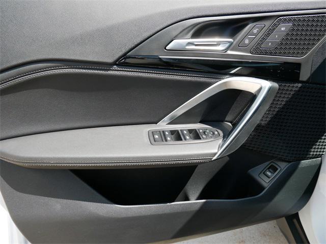 used 2023 BMW X1 car, priced at $31,997