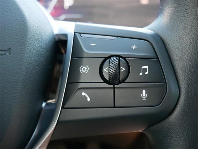 used 2023 BMW X1 car, priced at $31,997