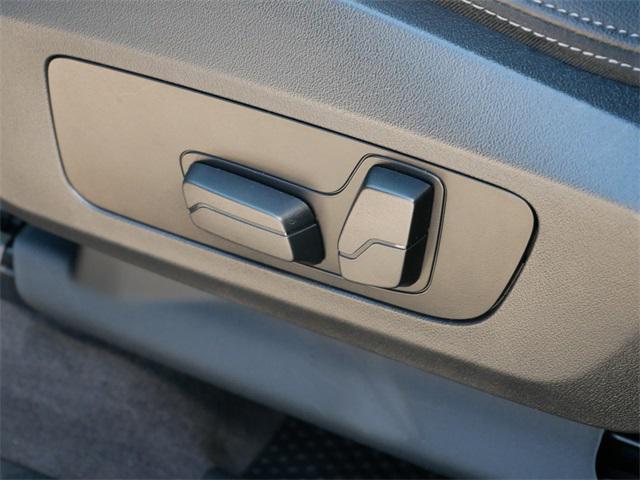 used 2023 BMW X1 car, priced at $31,997