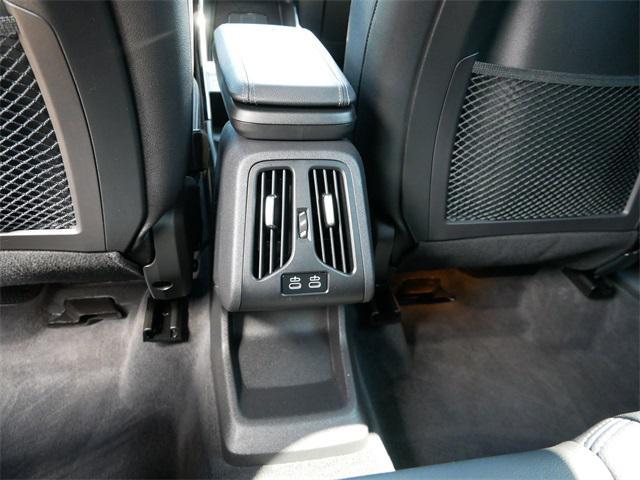 used 2023 BMW X1 car, priced at $31,997