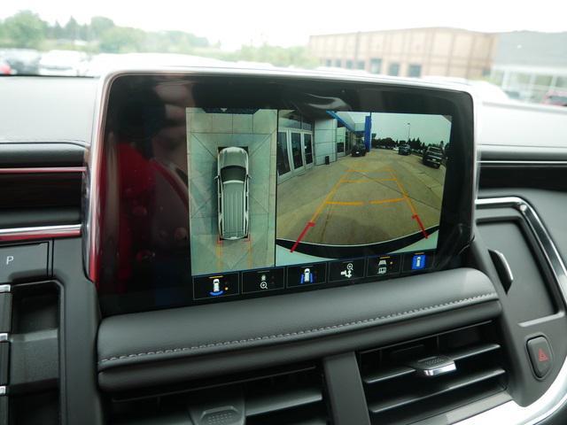 new 2024 Chevrolet Suburban car, priced at $67,825