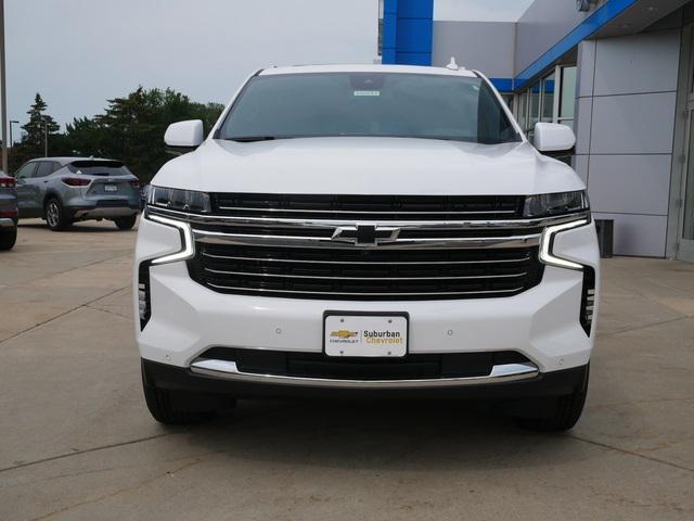 new 2024 Chevrolet Suburban car, priced at $67,825