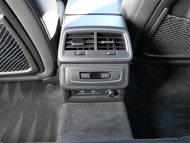 used 2024 Audi A6 car, priced at $33,497