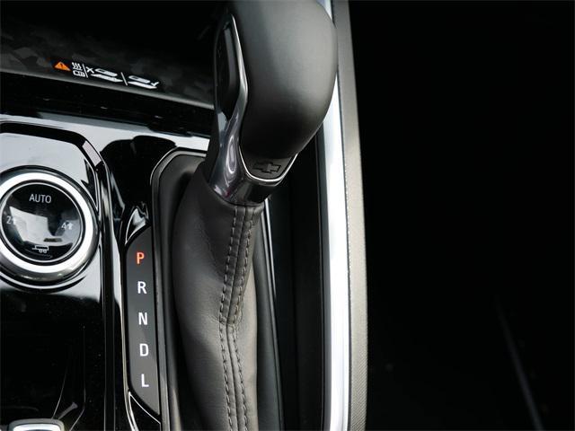 new 2025 Chevrolet Colorado car, priced at $43,855