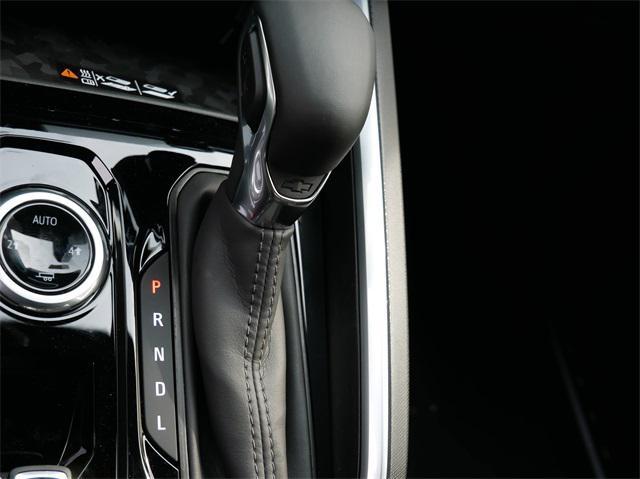 new 2025 Chevrolet Colorado car, priced at $43,855