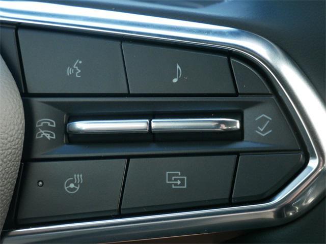 new 2026 Chevrolet Equinox car, priced at $30,495