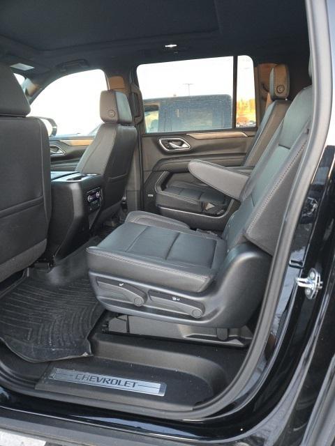 used 2023 Chevrolet Suburban car, priced at $64,497