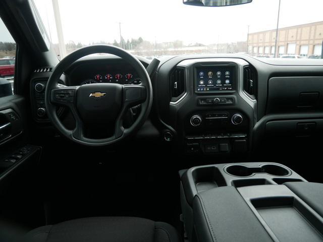 used 2024 Chevrolet Silverado 2500 car, priced at $49,497