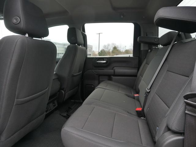 used 2024 Chevrolet Silverado 2500 car, priced at $49,497