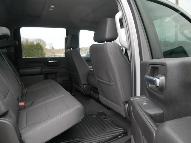 used 2024 Chevrolet Silverado 2500 car, priced at $49,497