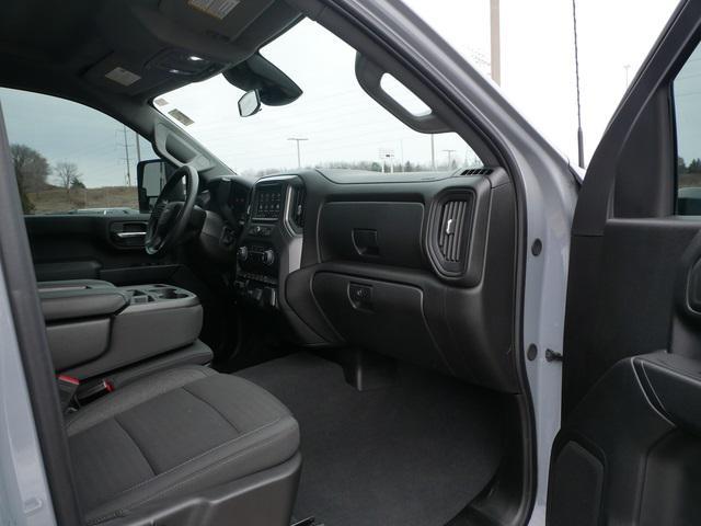 used 2024 Chevrolet Silverado 2500 car, priced at $49,497