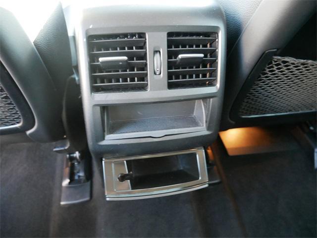 used 2015 Mercedes-Benz GL-Class car, priced at $17,997