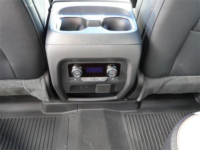new 2026 Chevrolet Traverse car, priced at $58,915