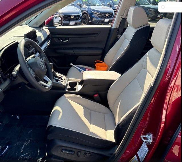 used 2023 Honda CR-V car, priced at $30,997