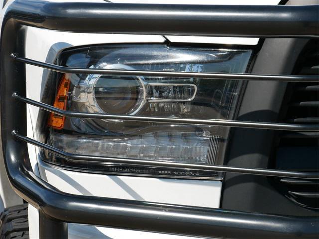 used 2017 Ram 2500 car, priced at $35,777