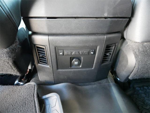 used 2017 Ram 2500 car, priced at $35,777