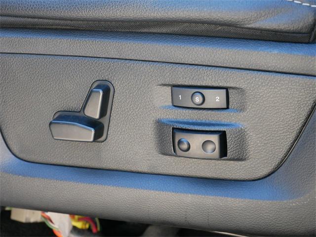 used 2017 Ram 2500 car, priced at $35,777