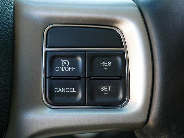 used 2017 Ram 2500 car, priced at $35,777